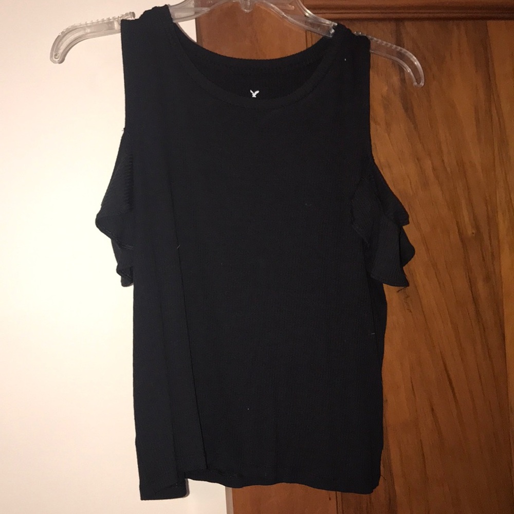 Soft & Sexy Tank Top